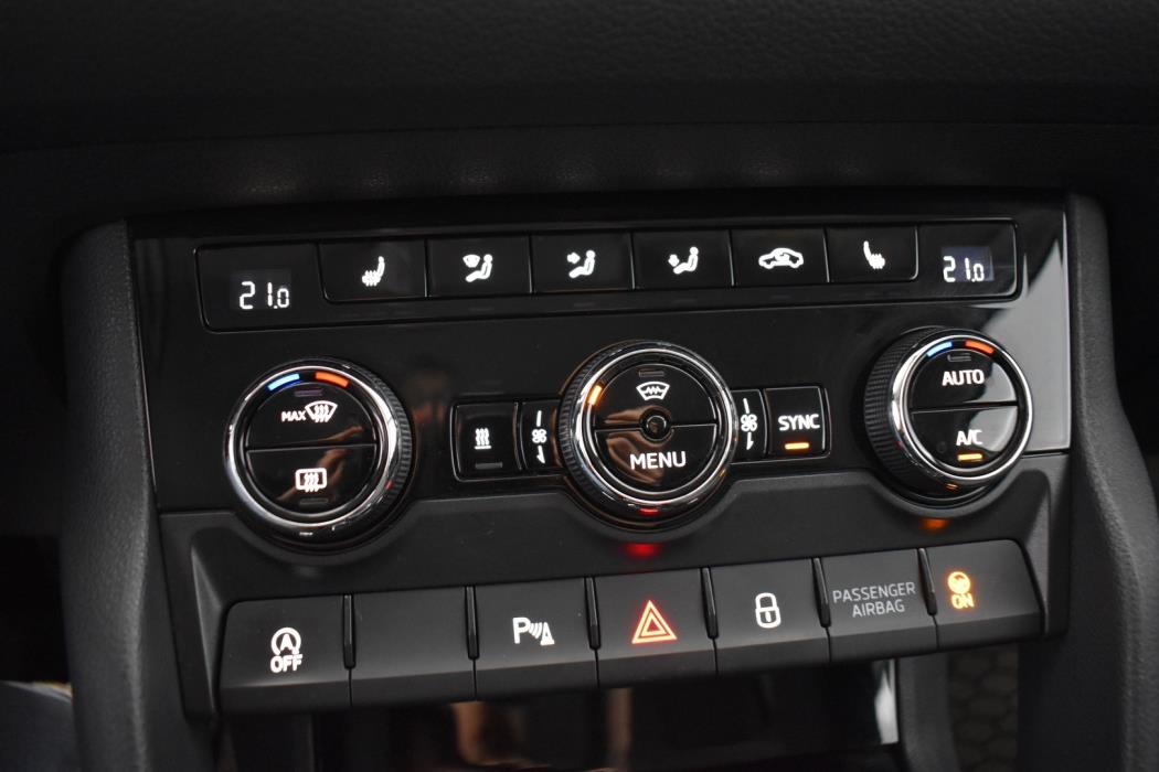 SKODA Kodiaq 2017