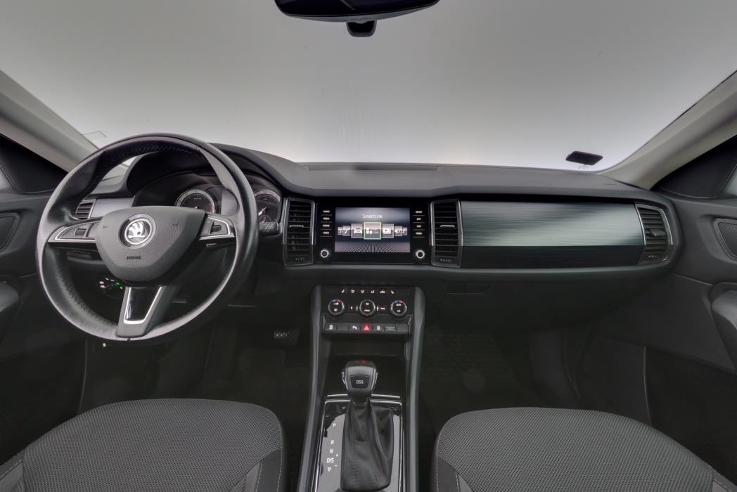 SKODA Kodiaq 2017