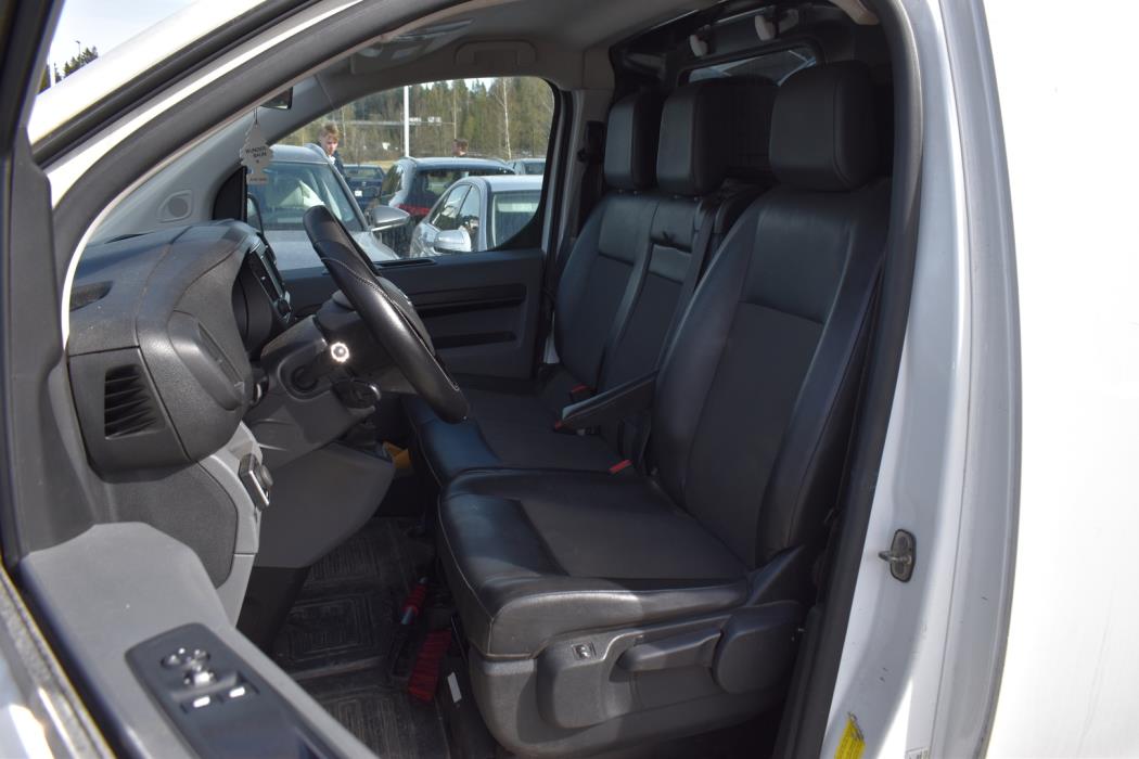 TOYOTA Proace 2018