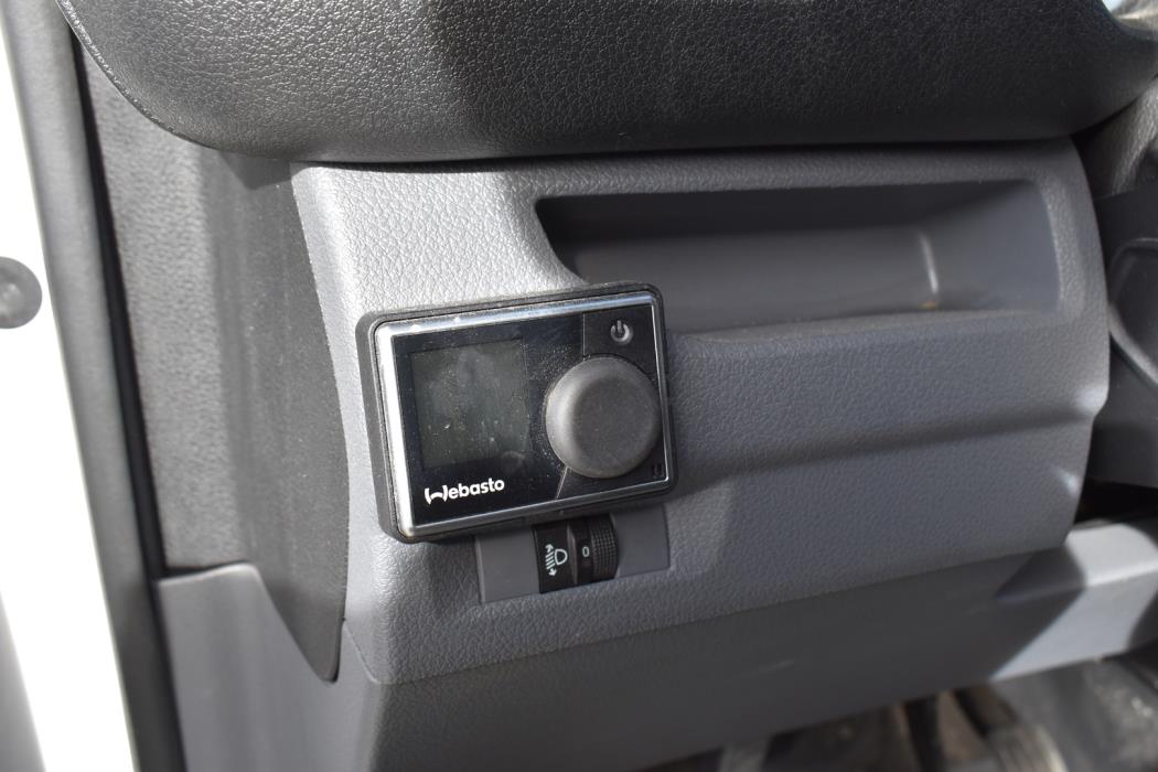 TOYOTA Proace 2018