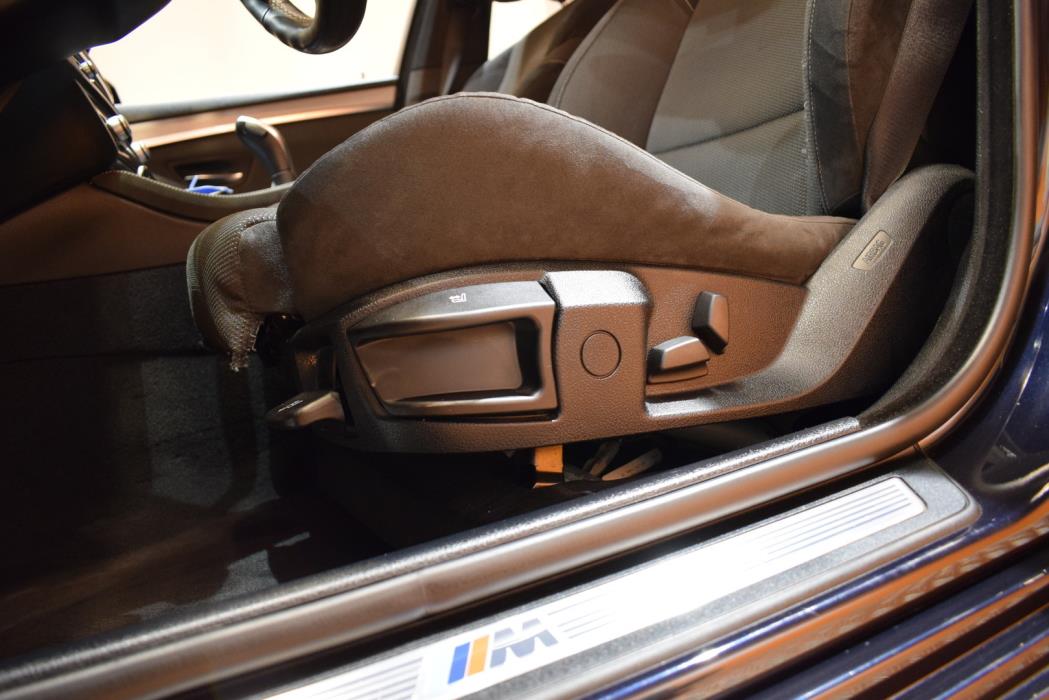 BMW 520 2013