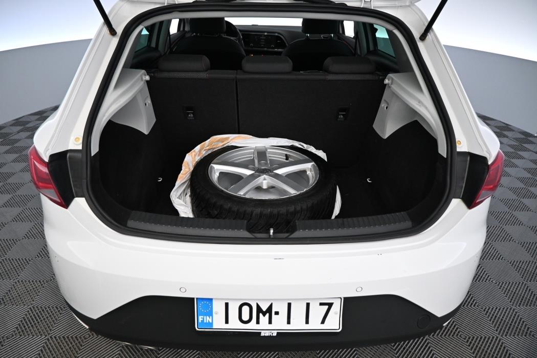 SEAT Leon 2016