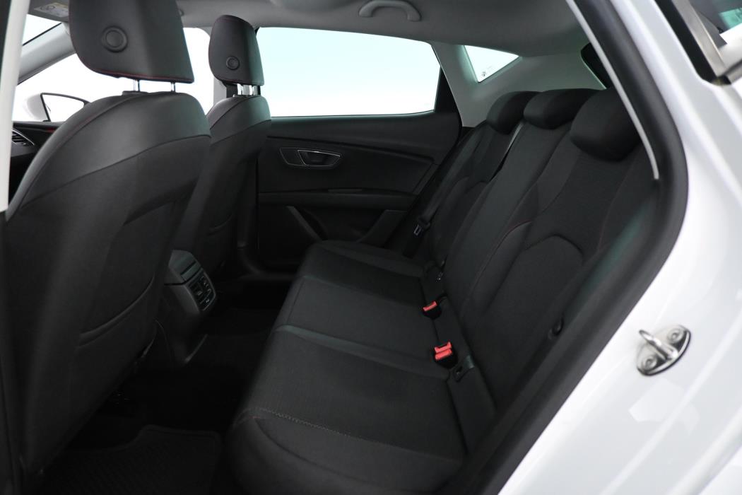 SEAT Leon 2016