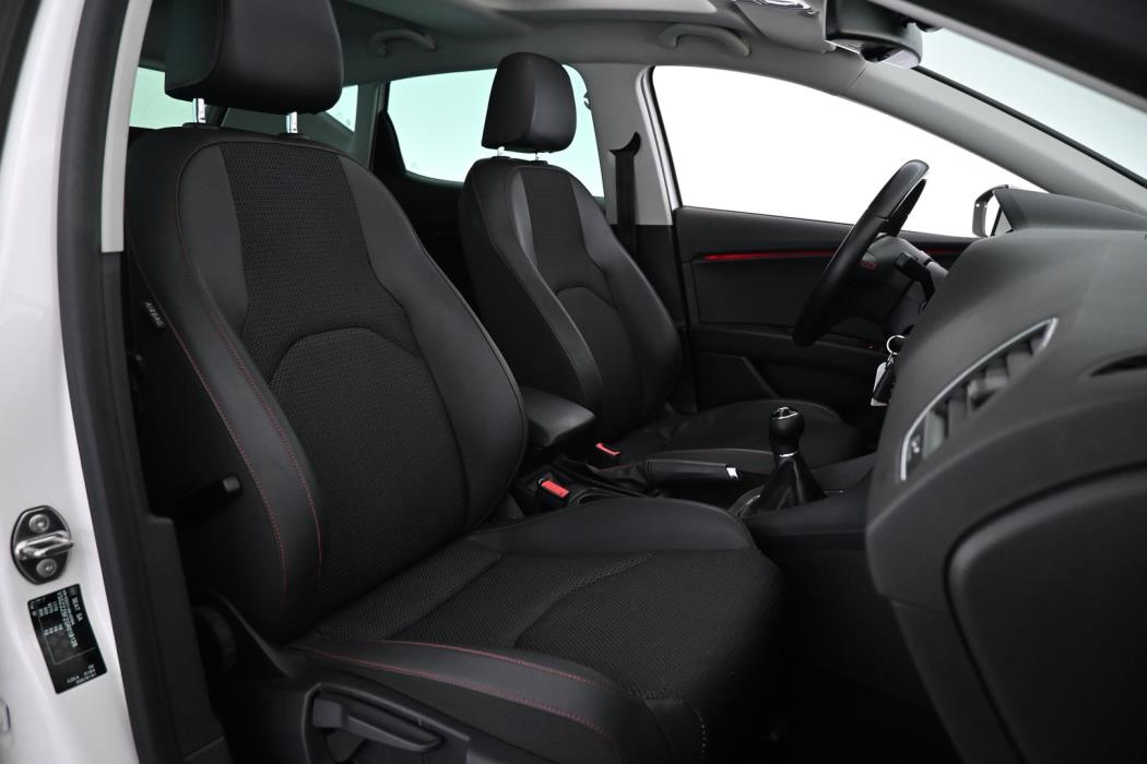 SEAT Leon 2016