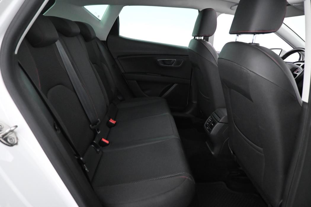 SEAT Leon 2016