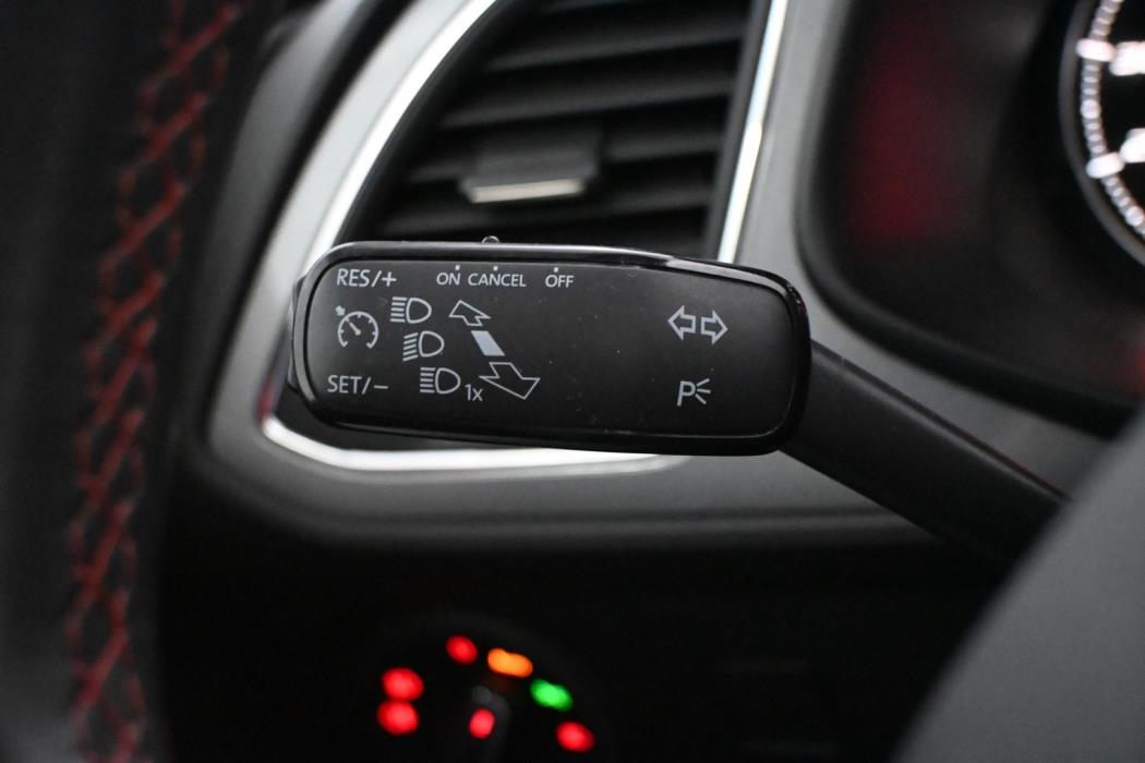 SEAT Leon 2016