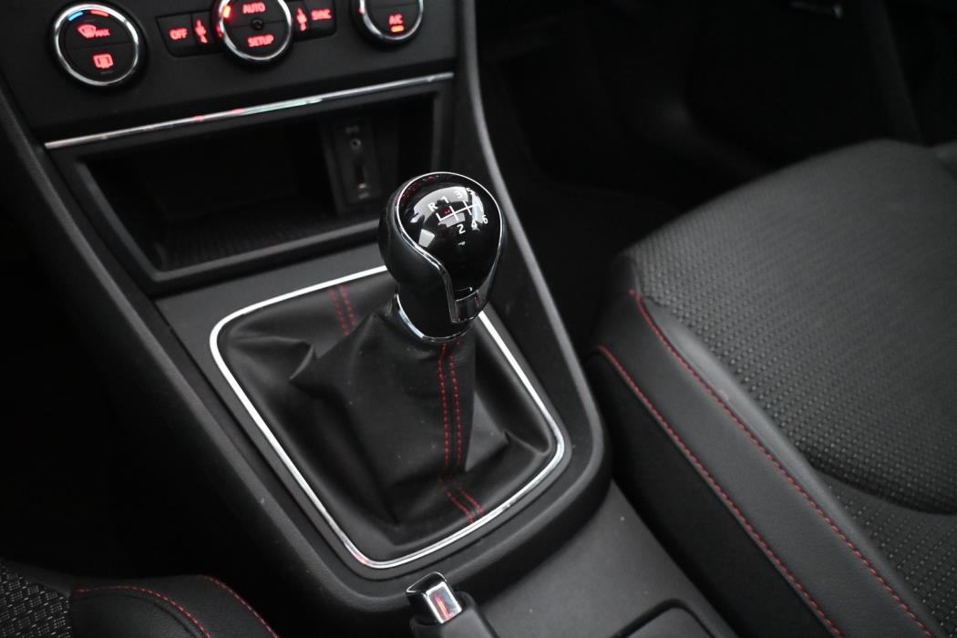 SEAT Leon 2016