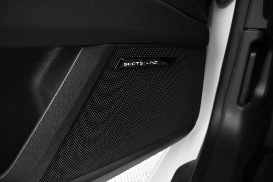 SEAT Leon 2016