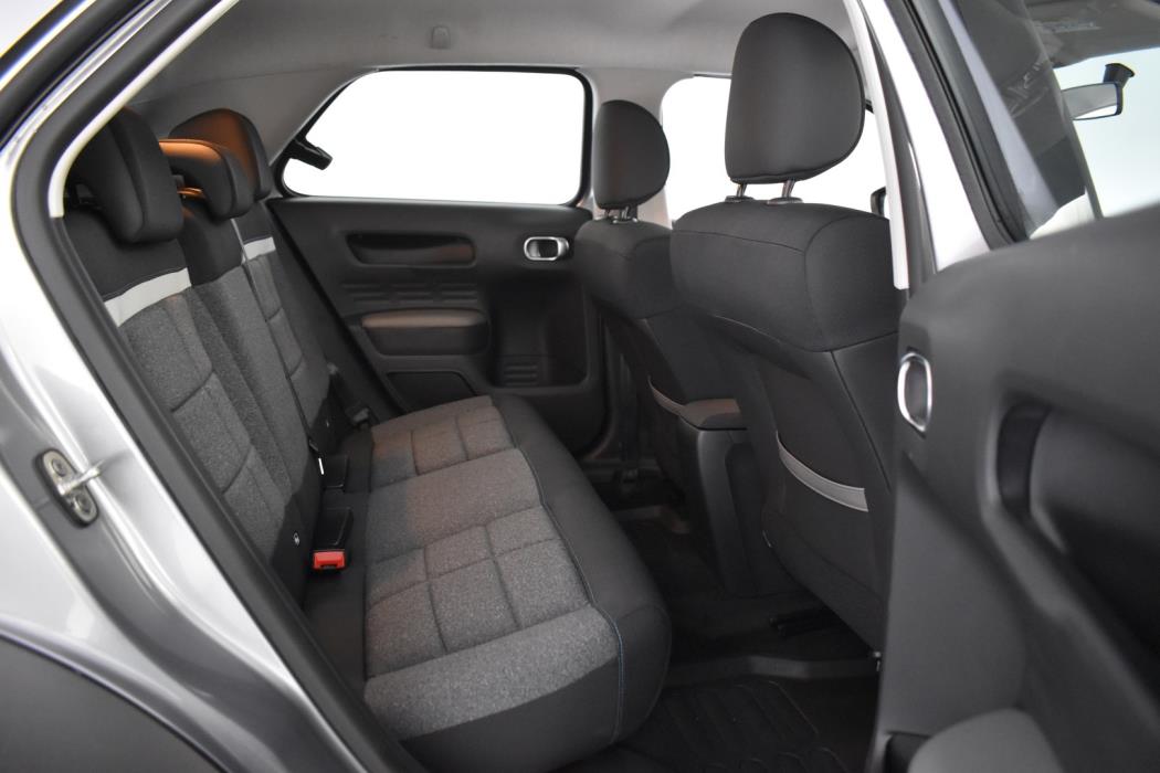 CITROEN C4 Cactus 2019