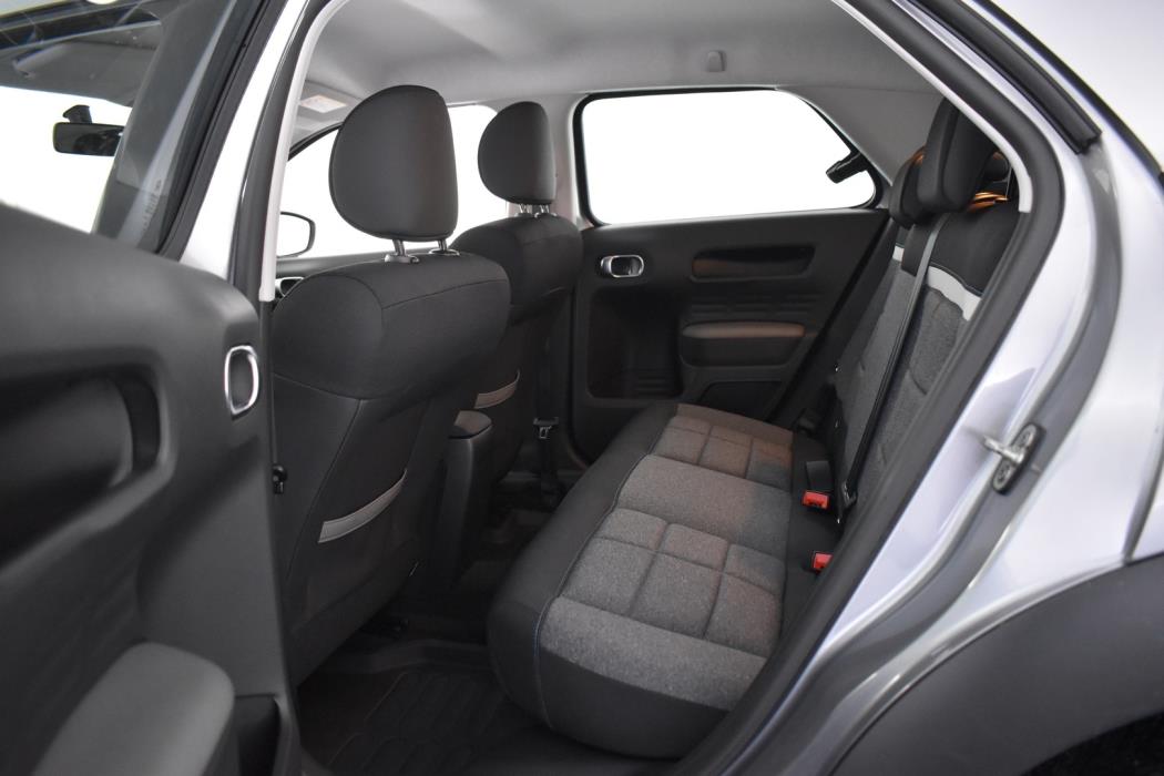 CITROEN C4 Cactus 2019