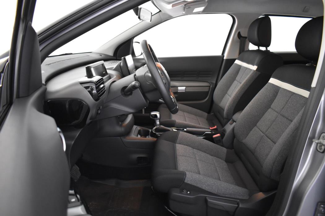 CITROEN C4 Cactus 2019