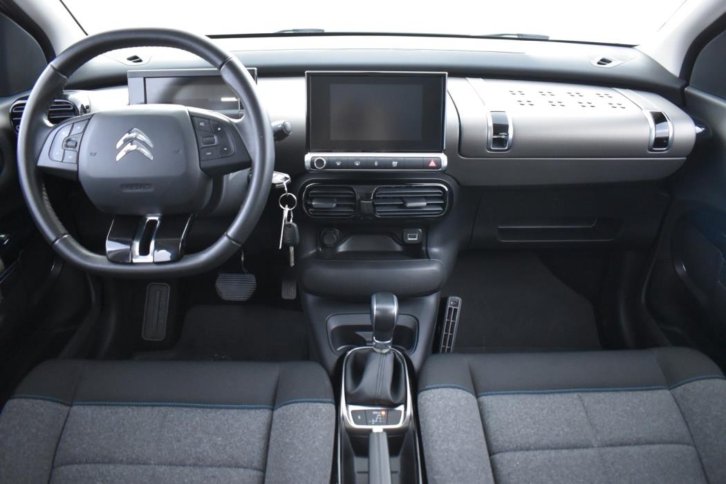 CITROEN C4 Cactus 2019