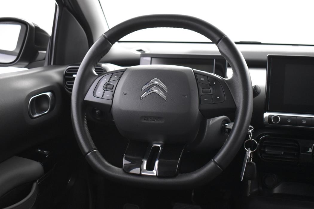 CITROEN C4 Cactus 2019