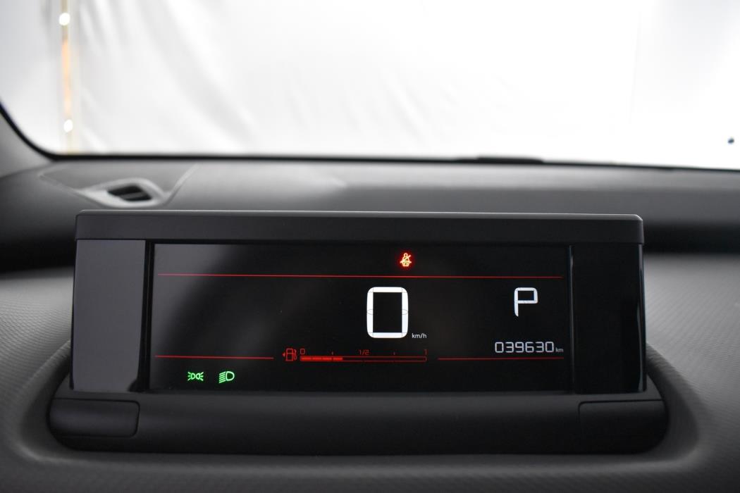 CITROEN C4 Cactus 2019