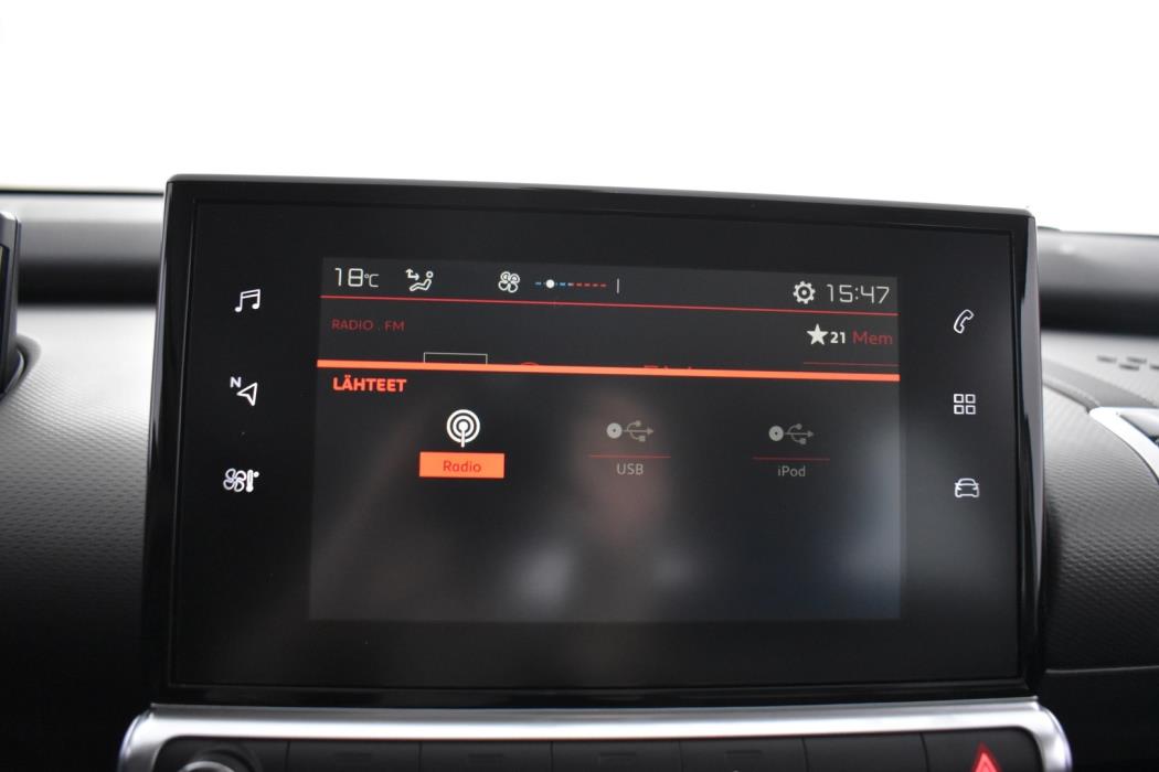 CITROEN C4 Cactus 2019