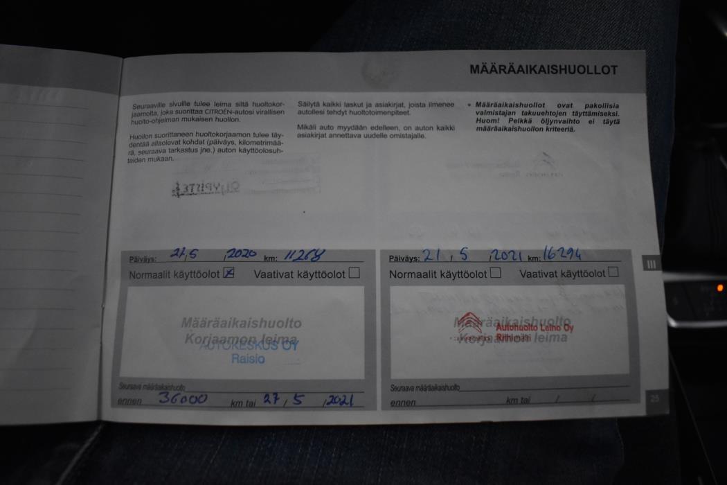 CITROEN C4 Cactus 2019