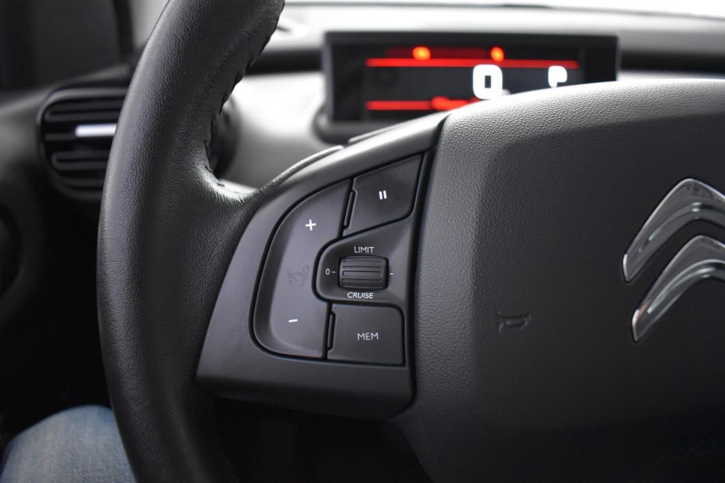 CITROEN C4 Cactus 2019