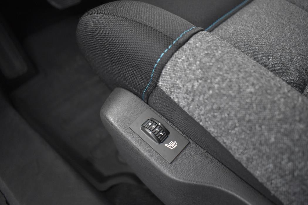 CITROEN C4 Cactus 2019