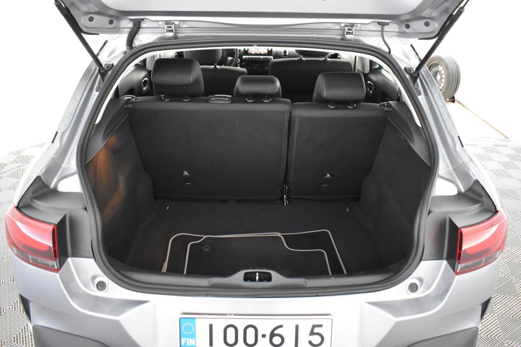 CITROEN C4 Cactus 2019