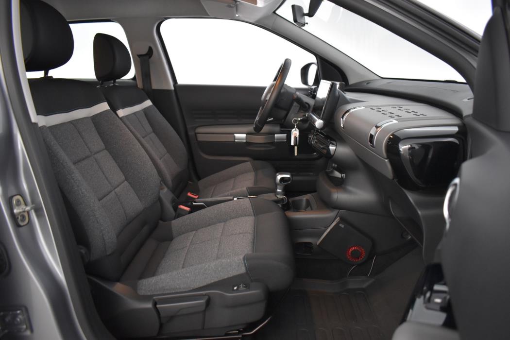 CITROEN C4 Cactus 2019