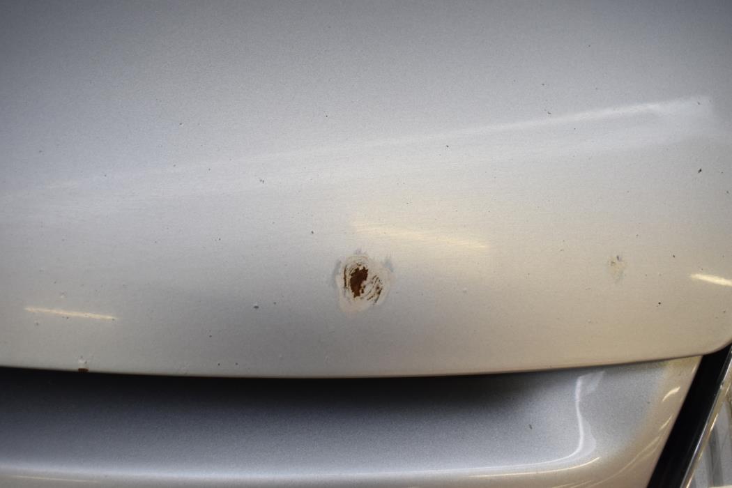 VOLKSWAGEN Golf 2008