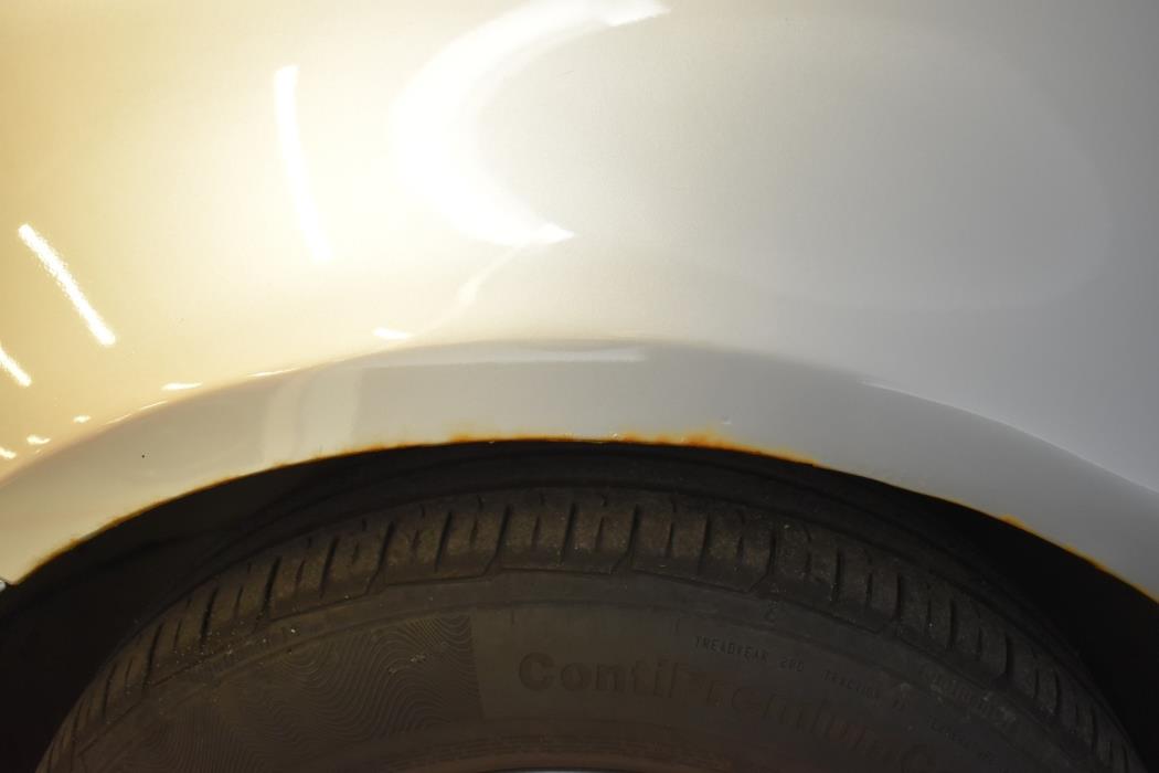 VOLKSWAGEN Golf 2008