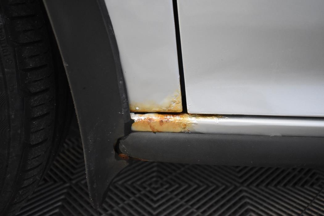 VOLKSWAGEN Golf 2008