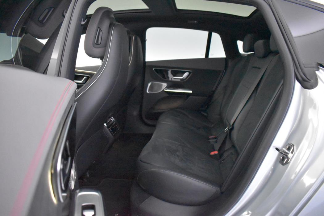 MERCEDES-BENZ EQE 2023