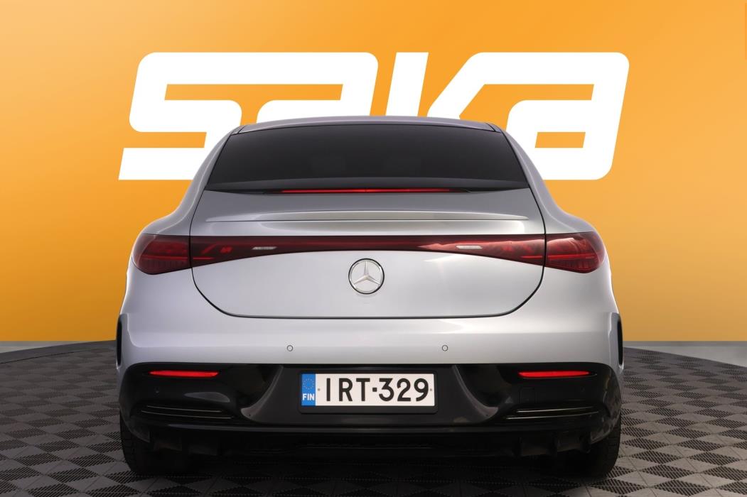 MERCEDES-BENZ EQE 2023