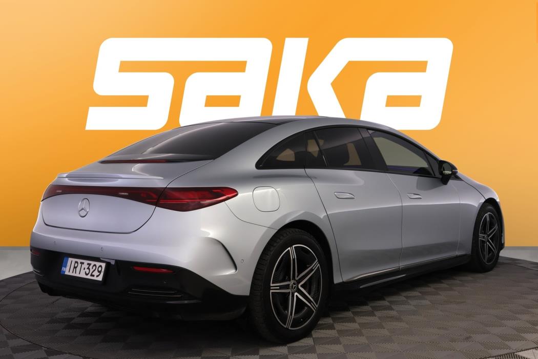 MERCEDES-BENZ EQE 2023