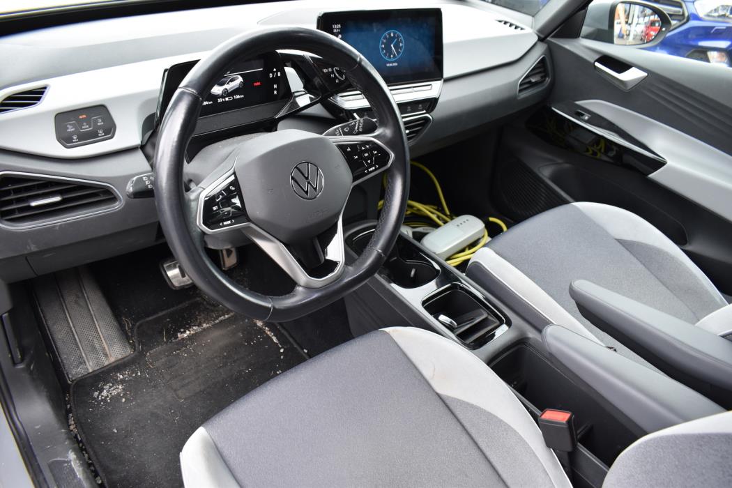VOLKSWAGEN ID.3 2022