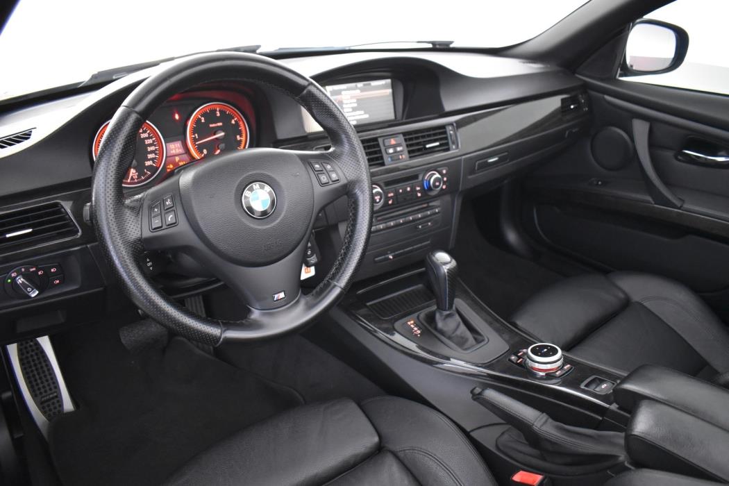 BMW 325 2012