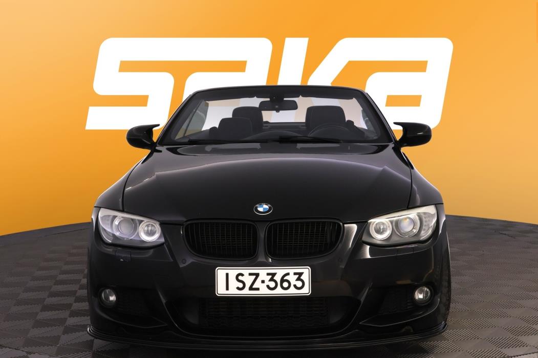BMW 325 2012