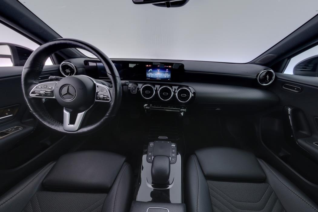 MERCEDES-BENZ A 2021