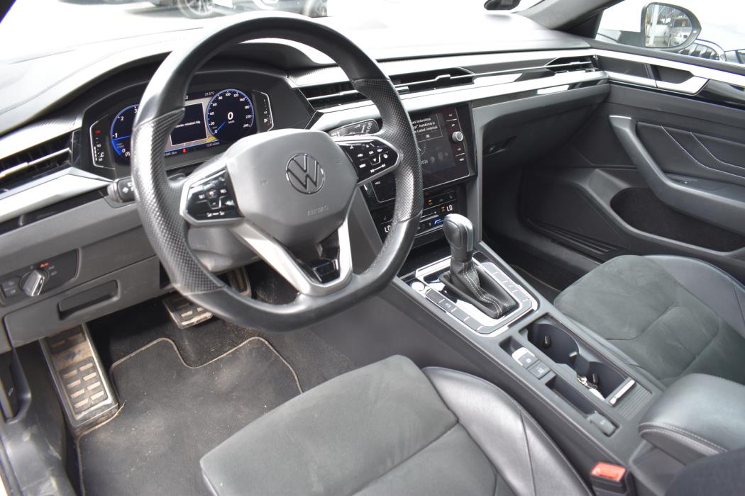 VOLKSWAGEN Arteon 2021