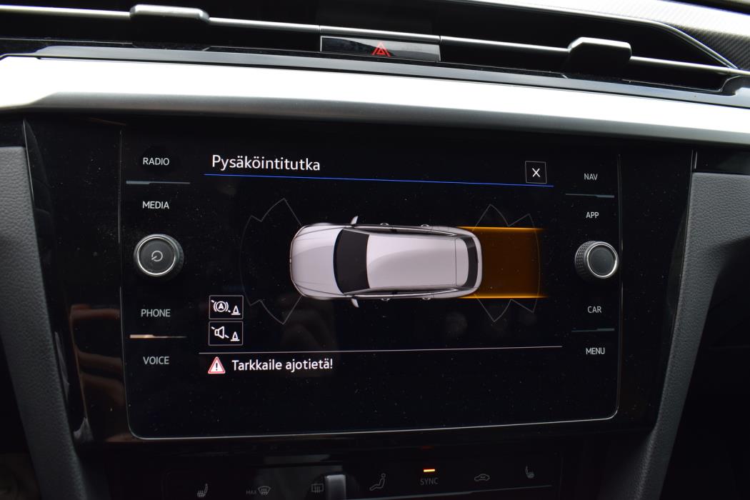 VOLKSWAGEN Arteon 2021