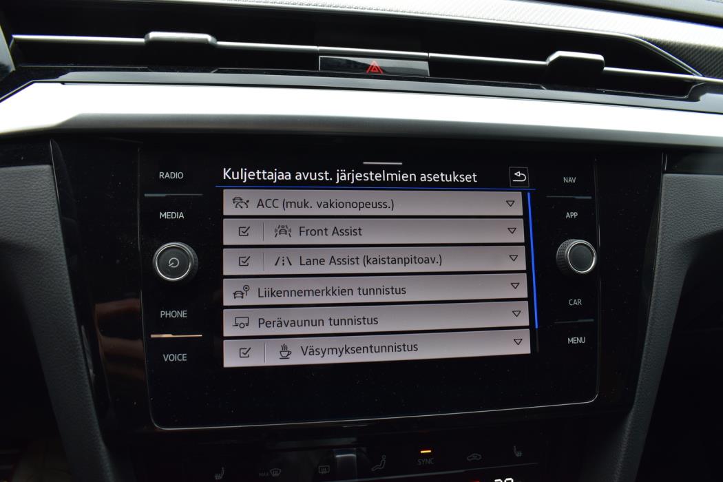 VOLKSWAGEN Arteon 2021