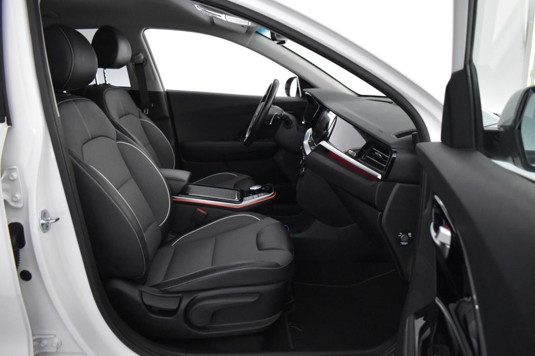 KIA Niro Electric 2021