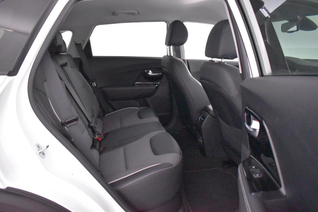 KIA Niro Electric 2021