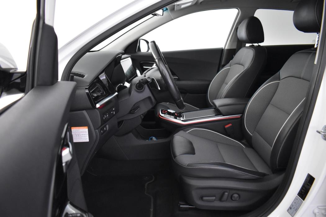KIA Niro Electric 2021