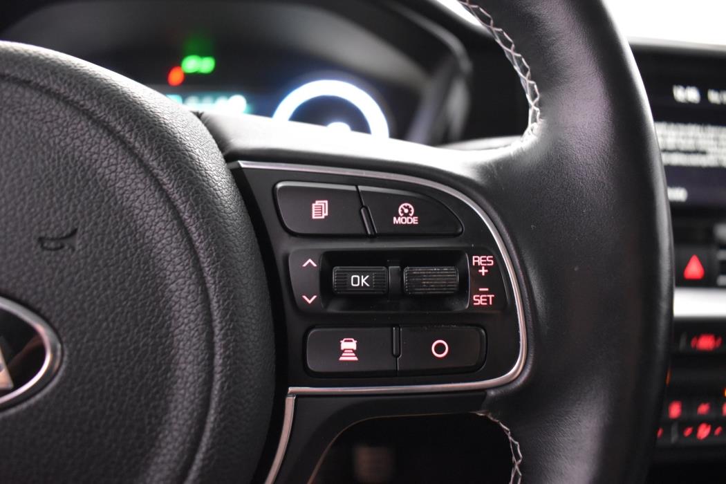 KIA Niro Electric 2021