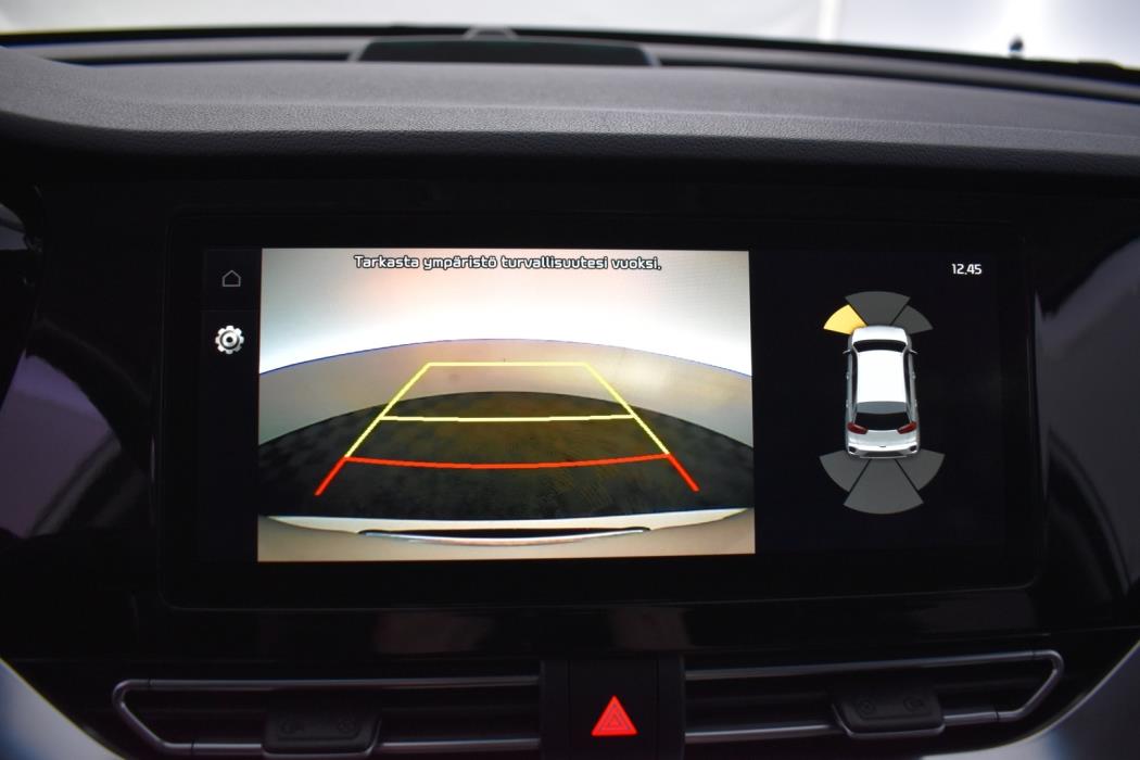 KIA Niro Electric 2021