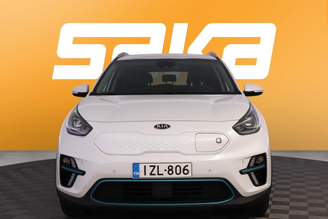KIA Niro Electric 2021