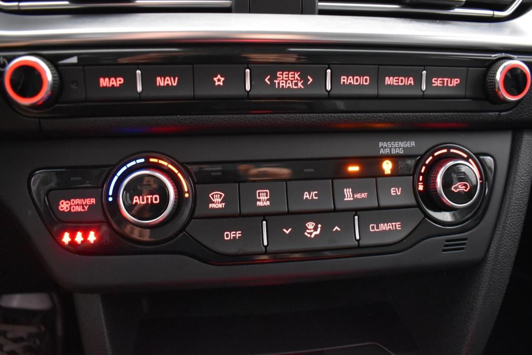 KIA Niro Electric 2021
