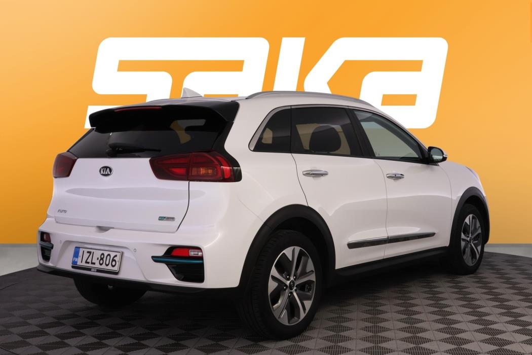 KIA Niro Electric 2021