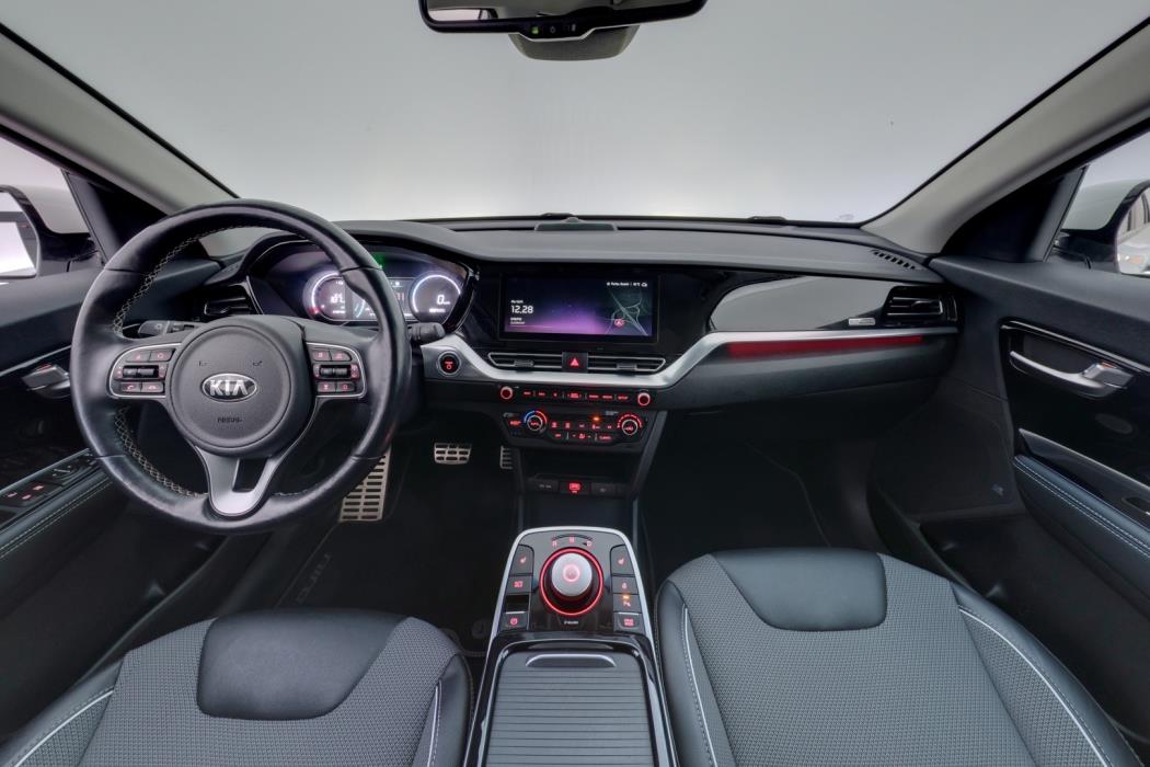KIA Niro Electric 2021