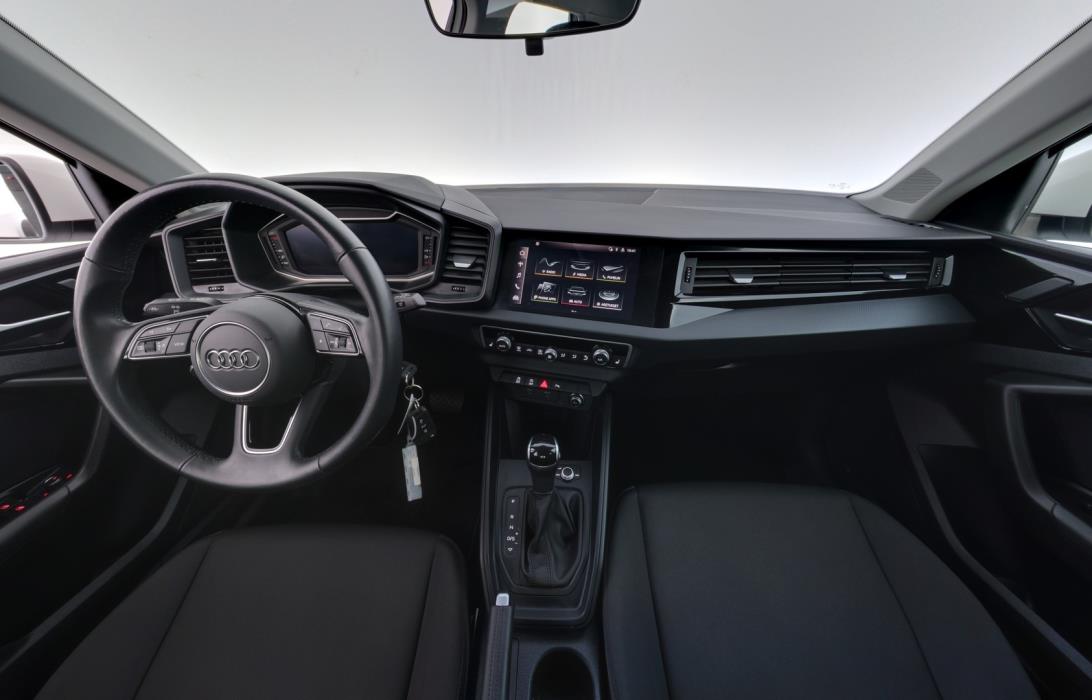 AUDI A1 2021