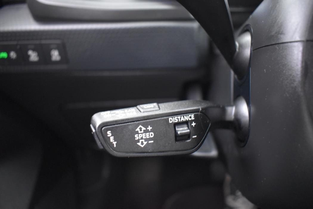 AUDI A1 2021
