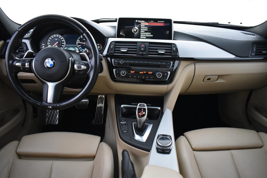 BMW 335 2014