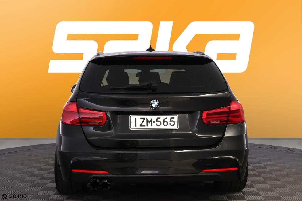 BMW 335 2014